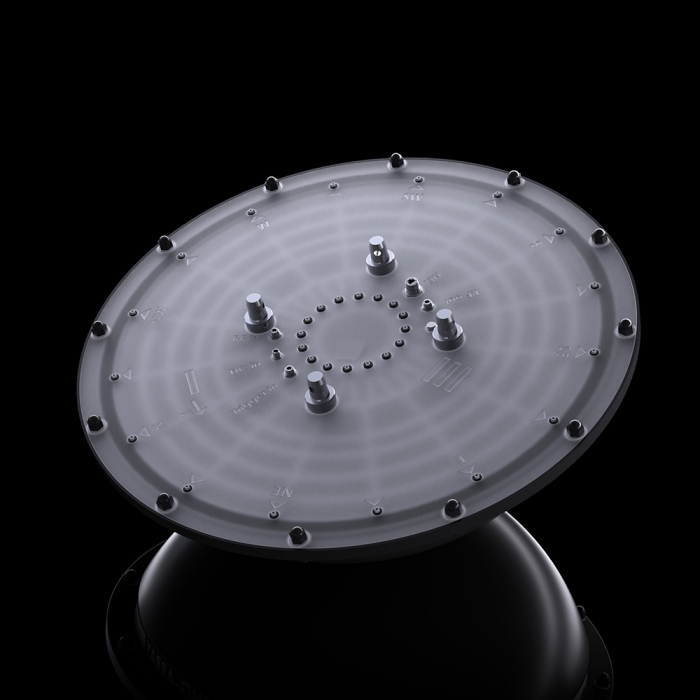 3D DF 80 IsoLOG