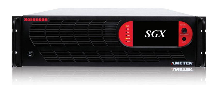 SGX Series