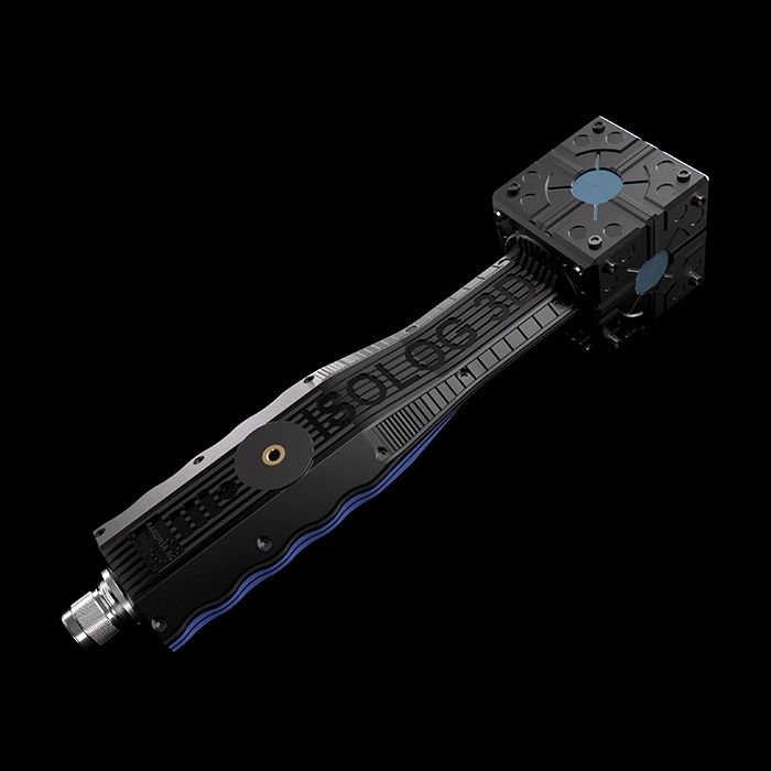 3D Mobile 9080 PRO IsoLOG
