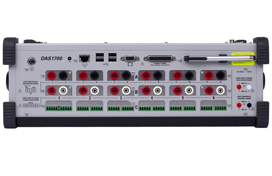DAS1700