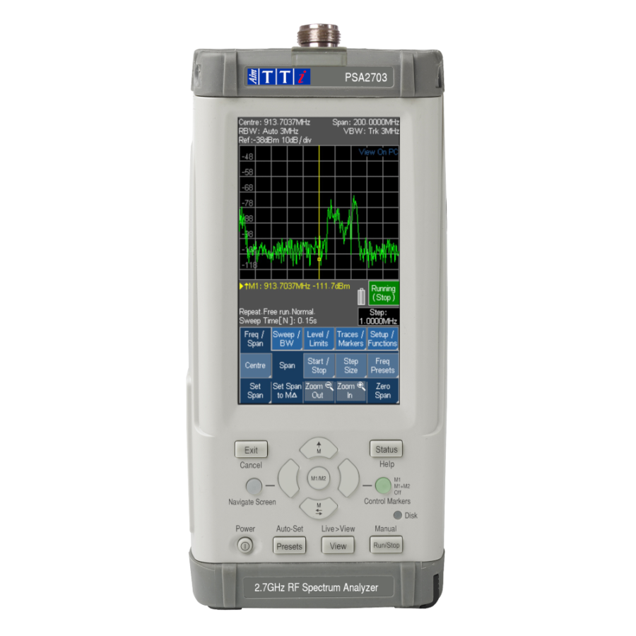 PSA2703USC