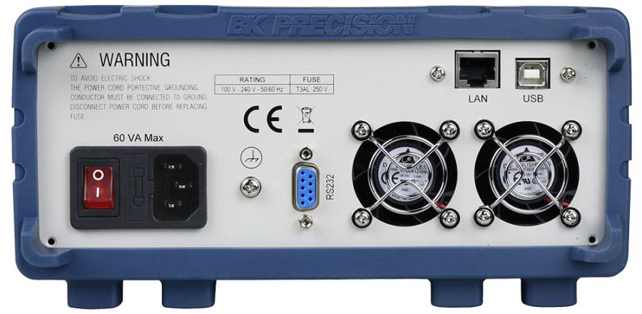 BA8100