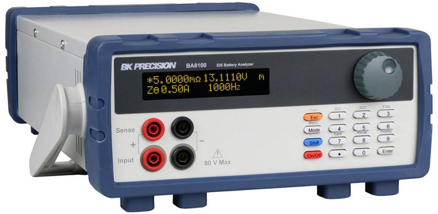 BA8100