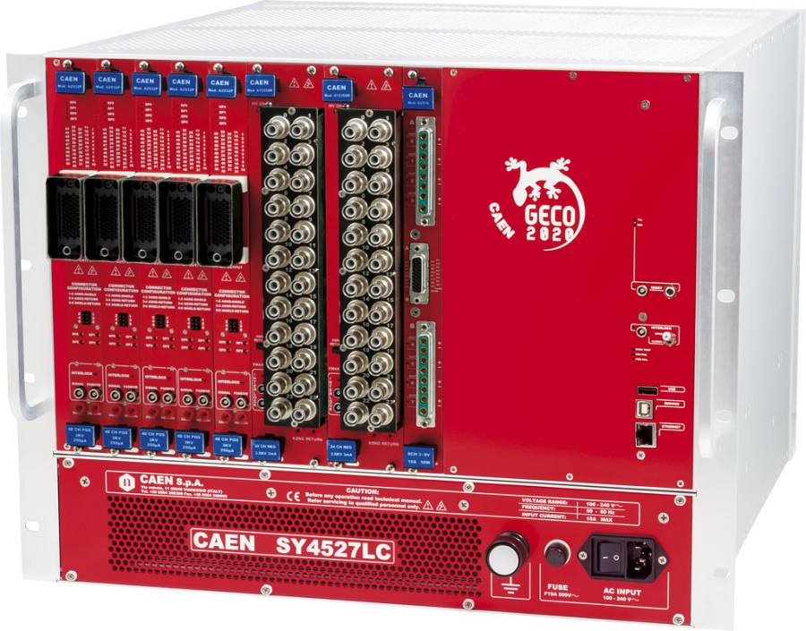 SY4527LC
