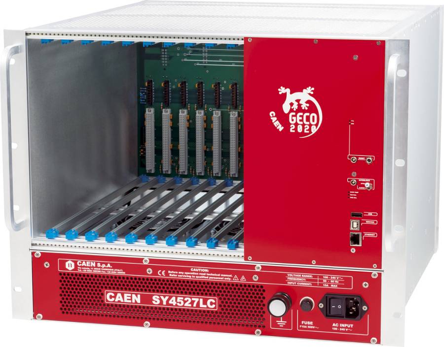SY4527LC