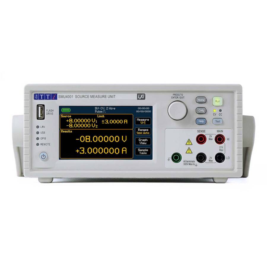 SMU4001