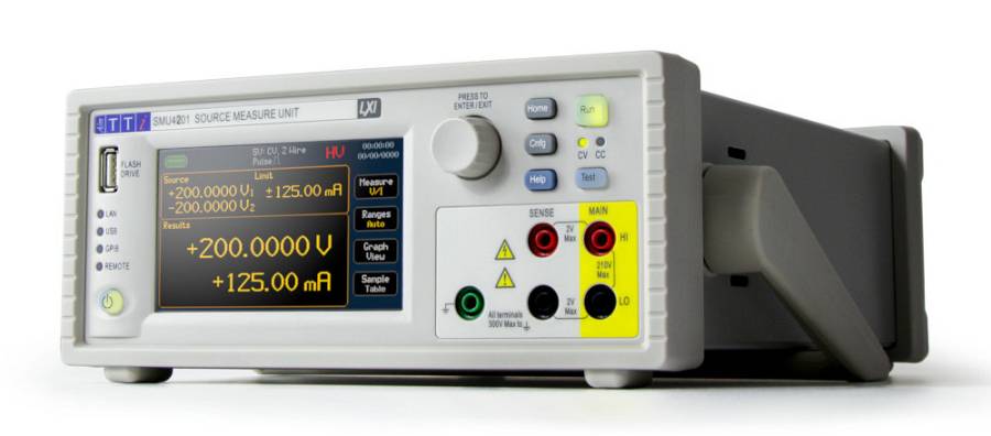 SMU4001