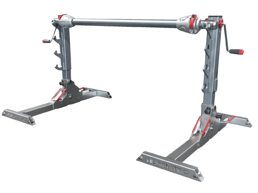 RUNPOLIFTER 4500 - L 1600