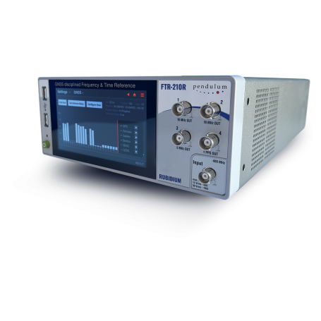 FTR-210R GNSS