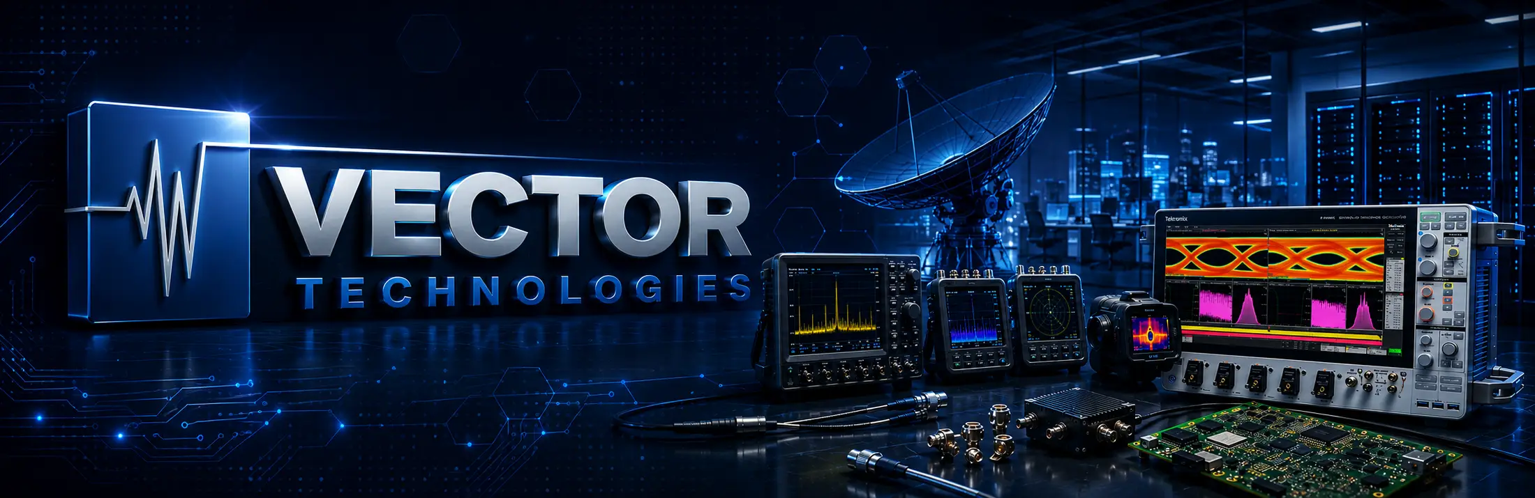Vector Technologies